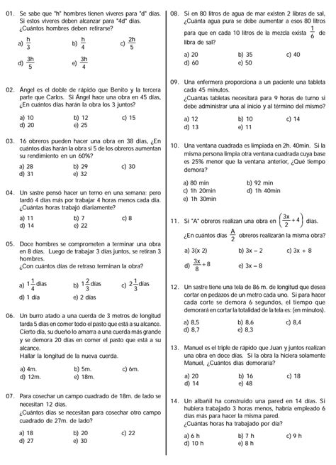 Banco de preguntas para el examen SENESCYT SNNA ENES: 10 ...