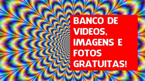Banco de Videos, Imagens e Fotos Gratuitas   Pixabay   YouTube