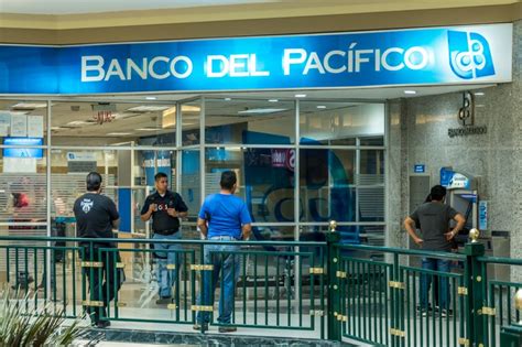 Banco del Pacífico creció en captaciones de depósitos