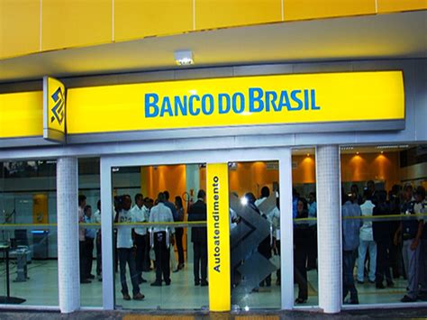 Banco do Brasil anuncia fechamento de agências e corte de ...