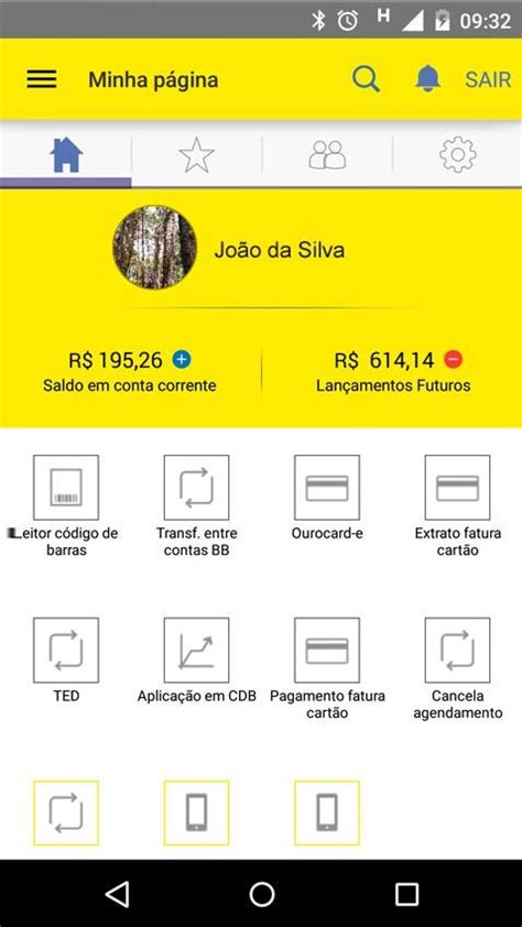 Banco do Brasil Download