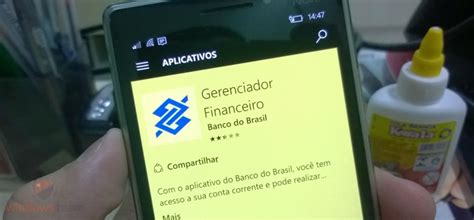 Banco do Brasil lança APP Gerenciador Financeiro para ...
