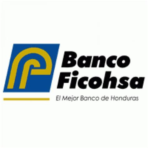 Banco Ficohsa | Brands of the World™ | Download vector ...