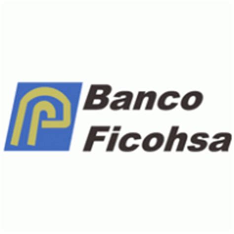 Banco Ficohsa Logo Vector  .CDR  Free Download
