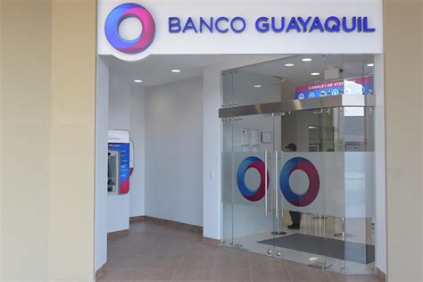 Banco Guayaquil posibilita enviar dinero desde el celular ...