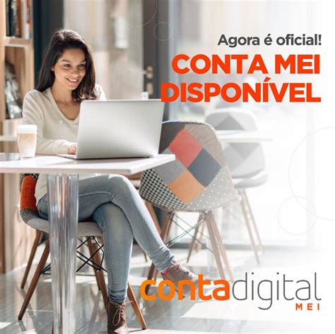 Banco Inter lança conta digital MEI   Conta Corrente