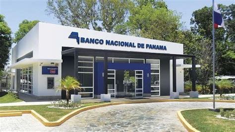 Banco Nacional de Panamá ampliará su red de sucursales con ...