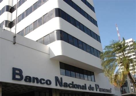Banco Nacional de Panamá cambia horarios para ahorrar ...
