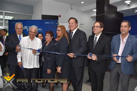 Banco Nacional inaugura sucursal en el edificio Hatillo ...