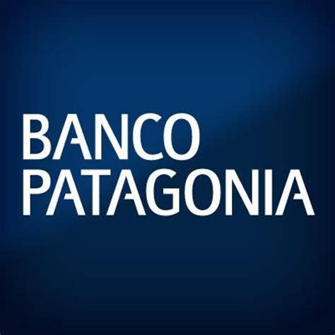 Banco Patagonia  @Banco_Patagonia  | Twitter