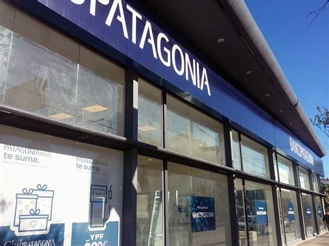 Banco Patagonia inaugura una nueva sucursal en Roca | La ...