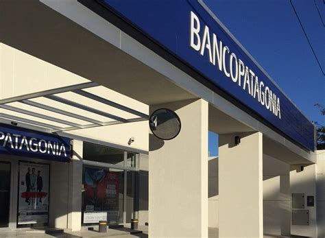 Banco Patagonia: nuevo centro de atención en Viedma – ADN