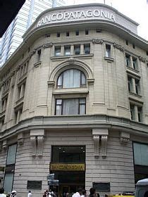 Banco Patagonia S.A.