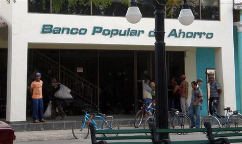 Banco Popular de Ahorro: acercar los servicios bancarios ...