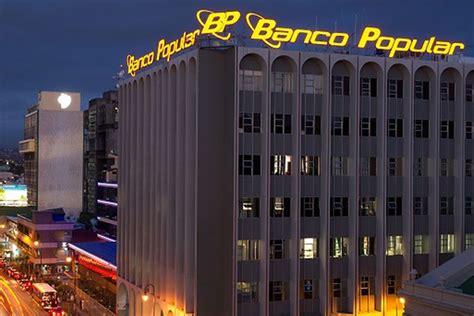 Banco Popular de Costa Rica ofrece créditos especiales ...
