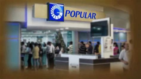 Banco Popular Dominicano, una historia con futuro   YouTube