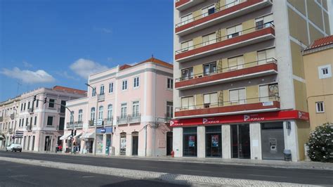 Banco Popular em Setúbal   Bancos de Portugal