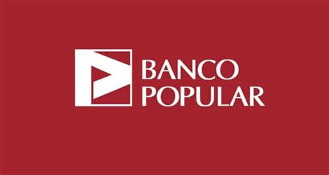 Banco Popular   Opiniones y Beneficios de Banco Popular ...