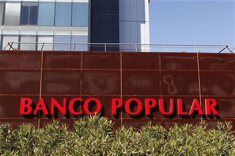 Banco Popular Portugal passa a sucursal do grupo espanhol
