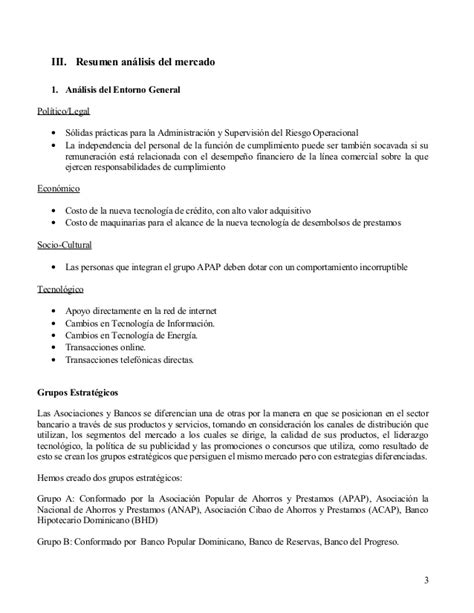 Banco Popular Prestamos Personales Santo Domingo ...