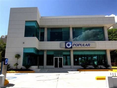 Banco Popular, “Mejor Empresa para Trabajar” por tercer ...
