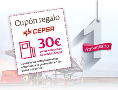 Banco Popular sortea 50 cupones de 30€ para gasolina por ...