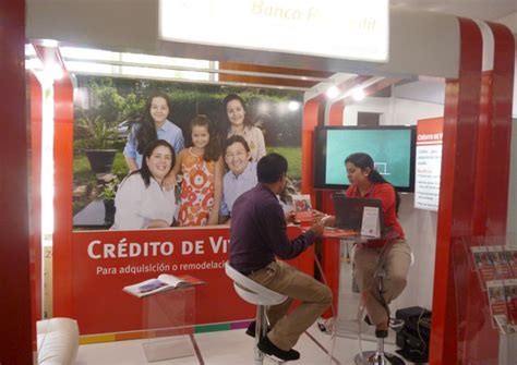 Banco ProCredit presente en ExpoCasa 2014