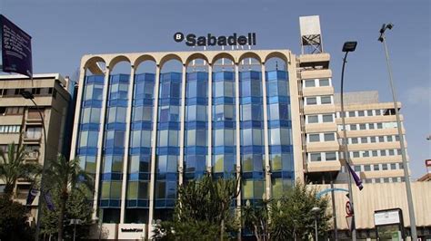 Banco Sabadell amplia capital en 1.600 millones para ...