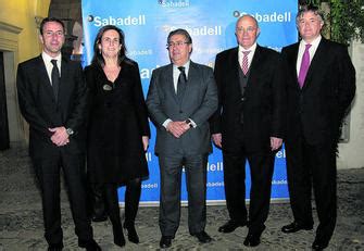 Banco Sabadell celebra sus 25 años en Andalucía