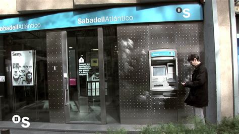 Banco Sabadell crea un servicio para el acomodo de ...