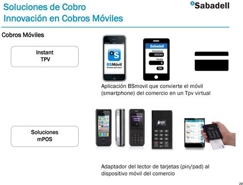 Banco Sabadell Desarrollos en Medios de Pago   PDF