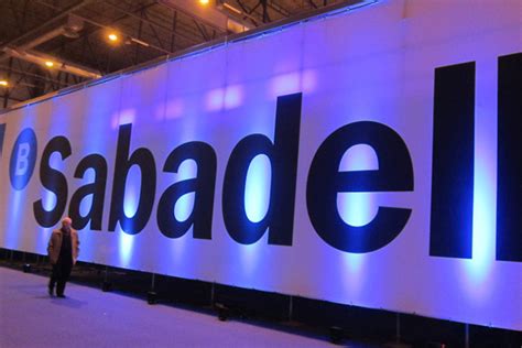 Banco Sabadell entra en Porib con 100.000 euros