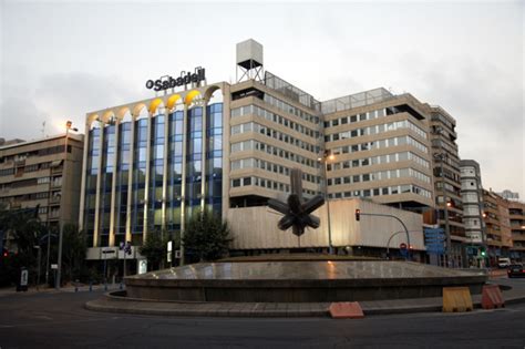 Banco Sabadell escoge a Alicante como sede de su ...