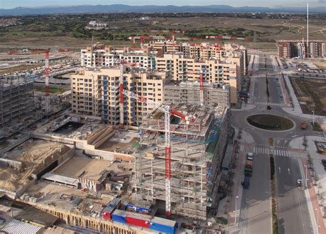 Banco Sabadell lanzará al mercado 800 viviendas de ...