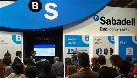 Banco Sabadell ofrece big data a PYMEs