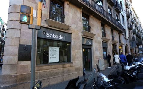 Banco Sabadell recolocará a parte de la plantilla afectada ...