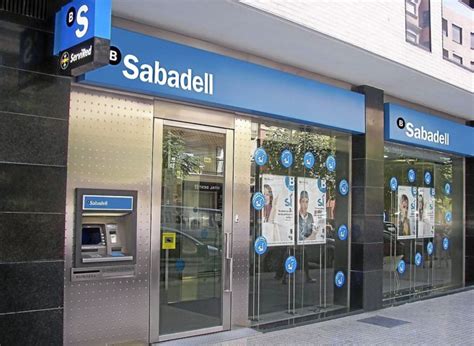 Banco Sabadell unifica su marca en la red y borra la ...