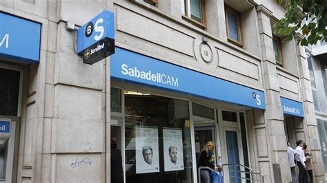Banco Sabadell unifica sus marcas en España para potenciar ...