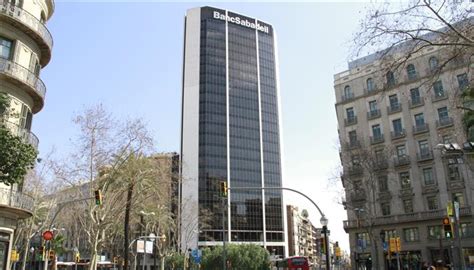 Banco Sabadell vende su negocio de gestión y recobro de ...