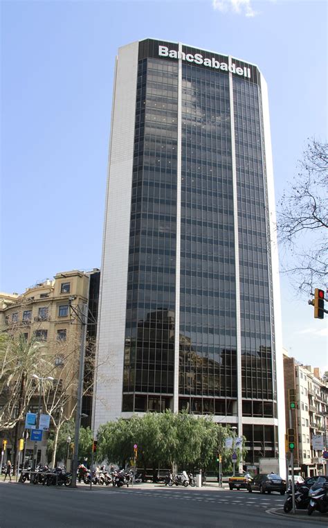 Banco Sabadell   Wikipedia, la enciclopedia libre