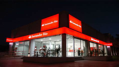 Banco Santander apuesta por inversiones en innovación y ...
