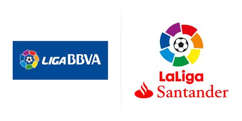 Banco Santander Becomes New La Liga Naming Sponsor   Footy ...