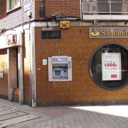 Banco Santander   CERRADO   Bancos y cajas   Calle de Juan ...