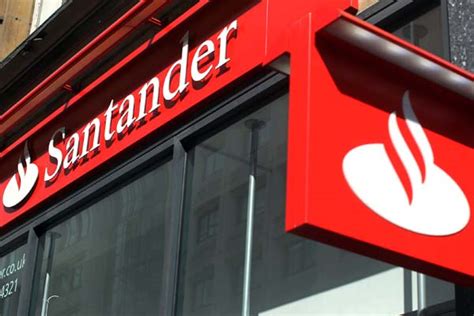 Banco Santander cerrará 56 sucursales y abrirá otras 25 en ...