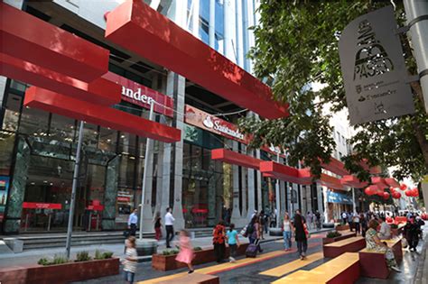 Banco Santander Chile apuesta por alcanzar 40 sucursales ...
