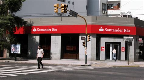 Banco Santander confía en el futuro de Argentina y anuncia ...