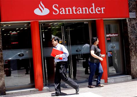 Banco Santander Credito Hipotecario Chile   credito ...