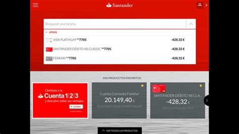 Banco Santander   Descargar