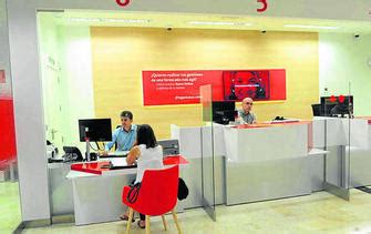 Banco Santander inaugura la primera oficina de nueva ...