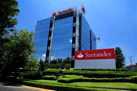 Banco Santander México impulsa la apertura de cuentas para ...